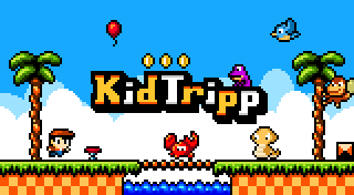 Kid Tripp