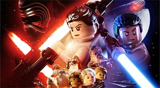 LEGO® STAR WARS™: The Force Awakens