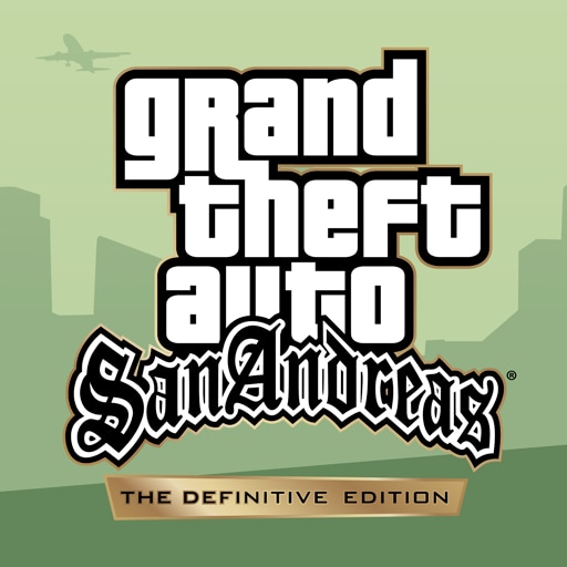 Grand Theft Auto: San Andreas – The Definitive Edition