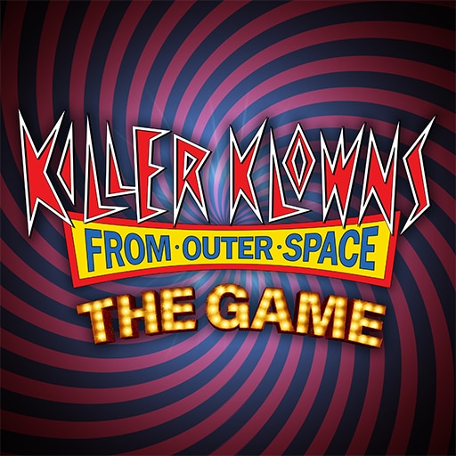 Killer Klowns from Outer Space: The Game