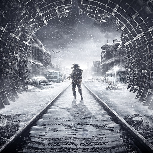 Metro Exodus