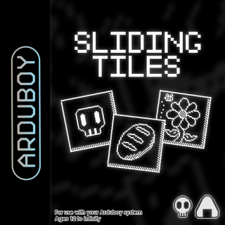 Sliding Tiles