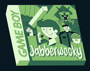 ~Homebrew~ Jabberwocky