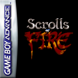 ~Homebrew~ Scrolls of Fire