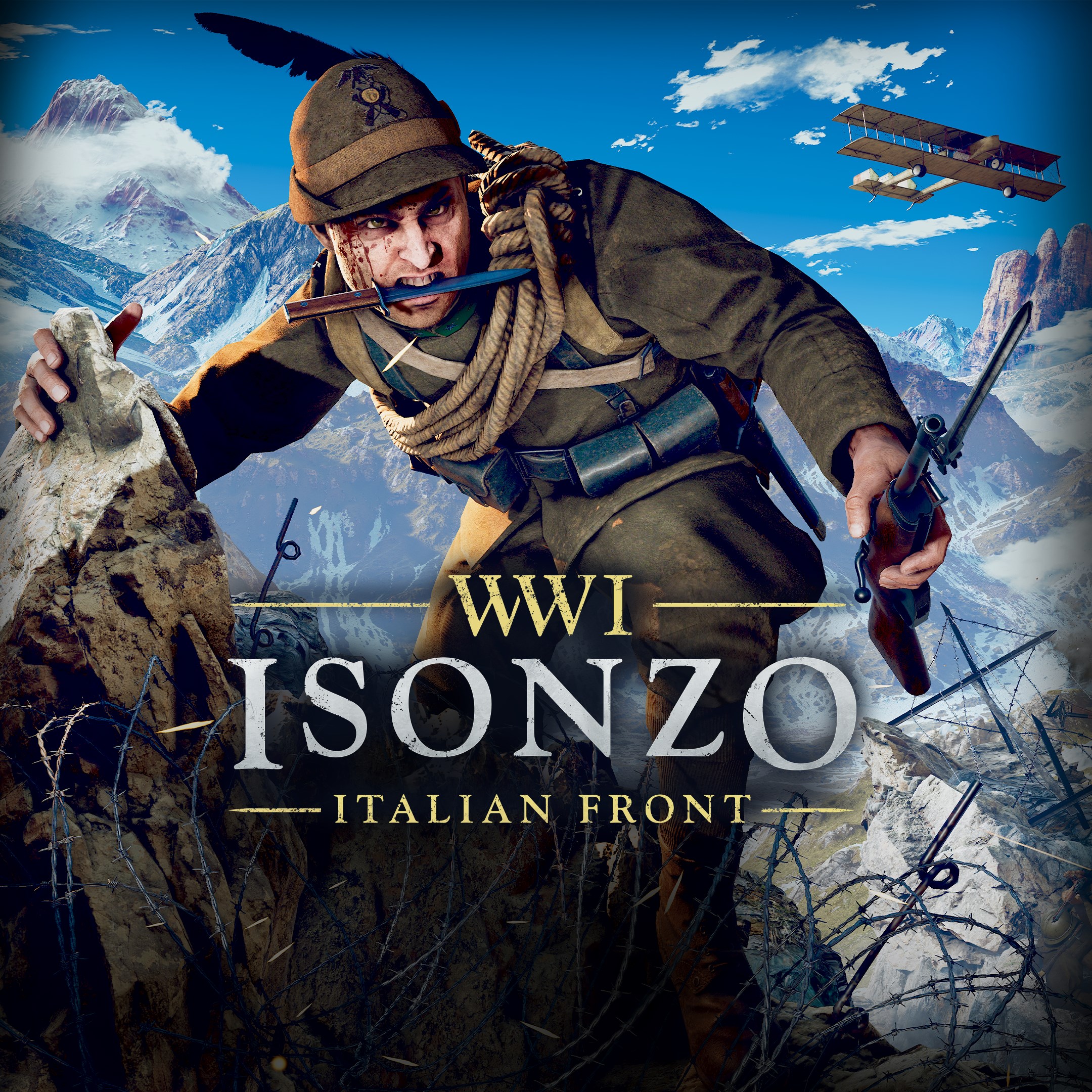 Isonzo (Windows)