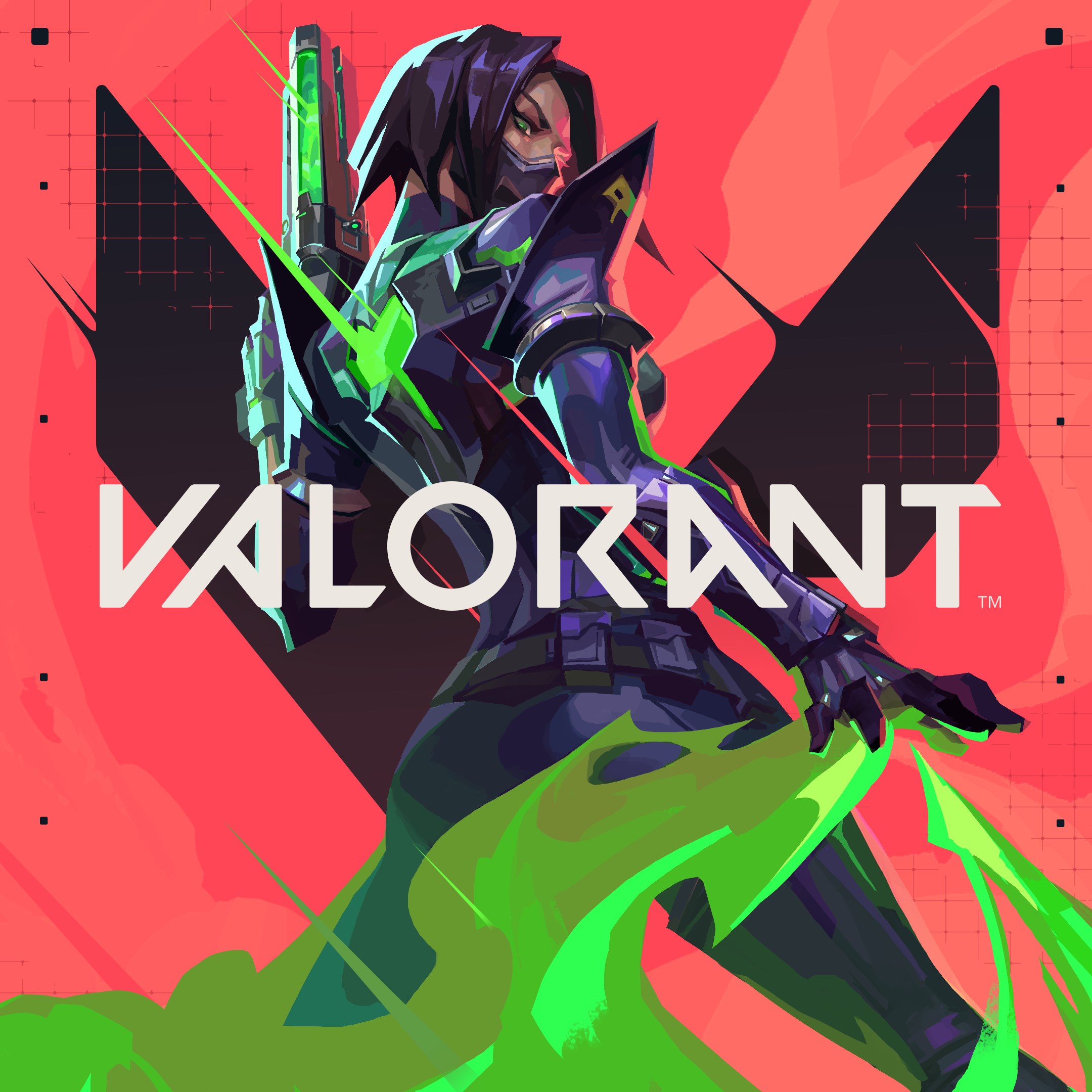 VALORANT