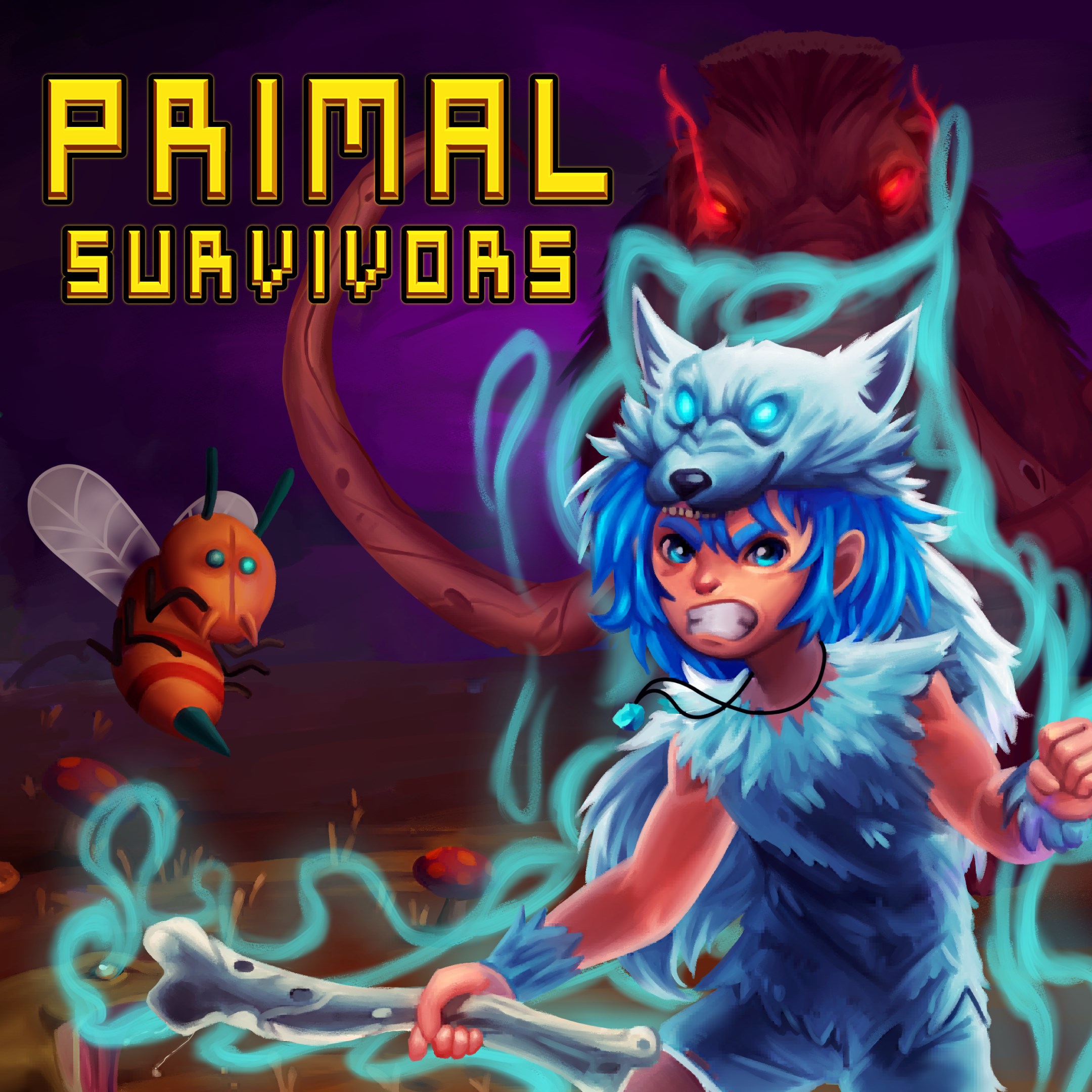 Primal Survivors (Windows)