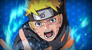 NARUTO X BORUTO Ultimate Ninja STORM CONNECTIONS