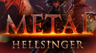 Metal: Hellsinger