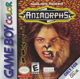 Animorphs