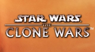 STAR WARS The Clone Wars