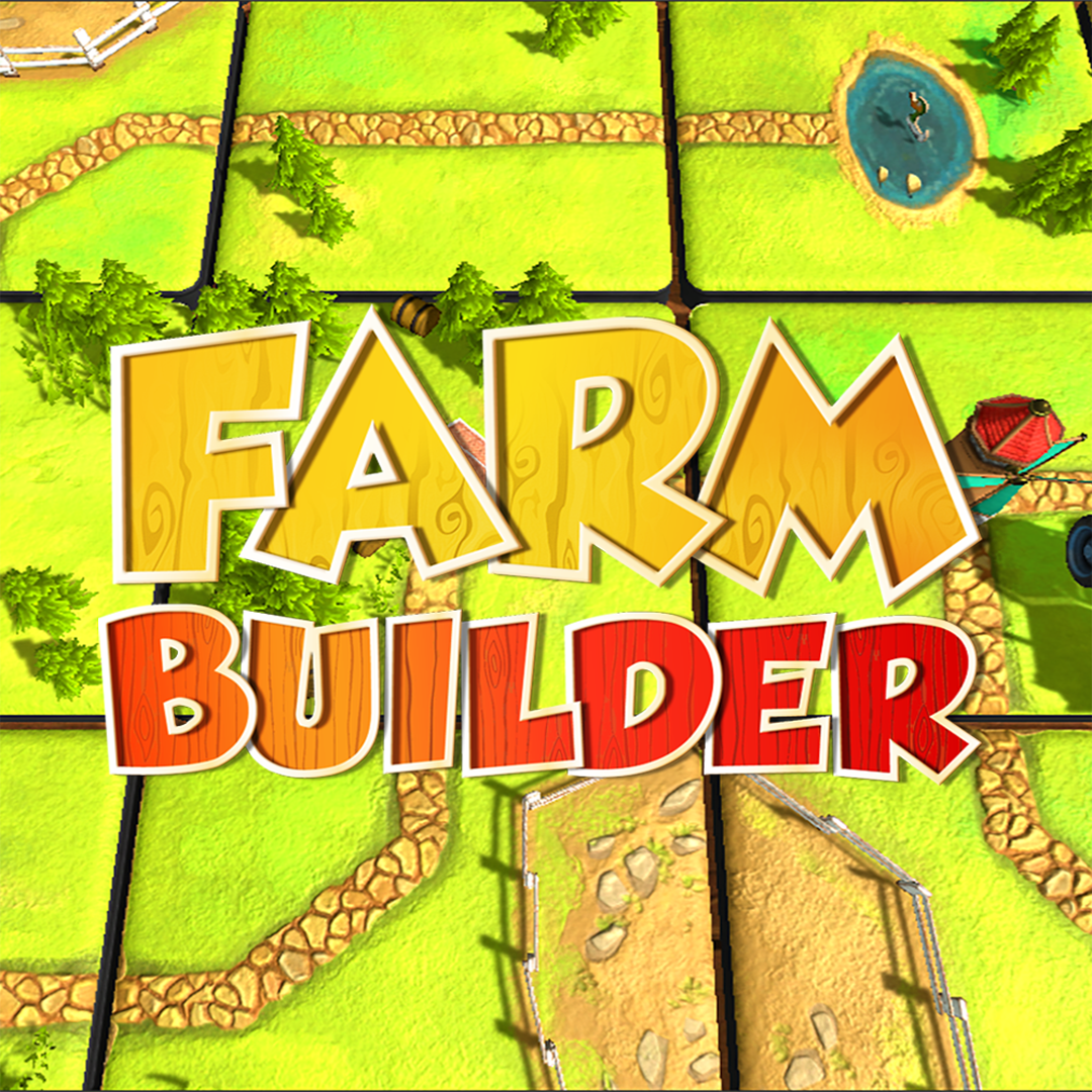 Farm Builder