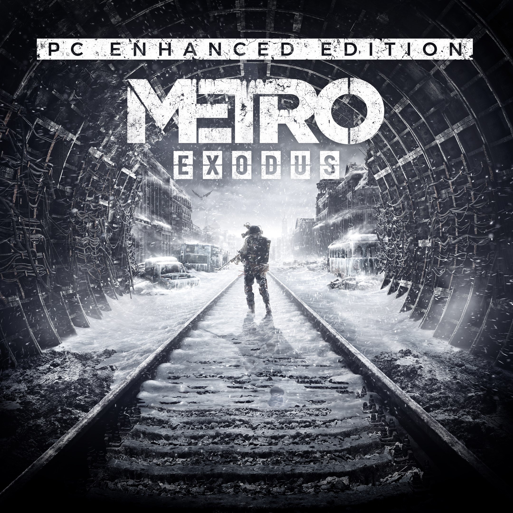 Metro Exodus Enhanced Edition