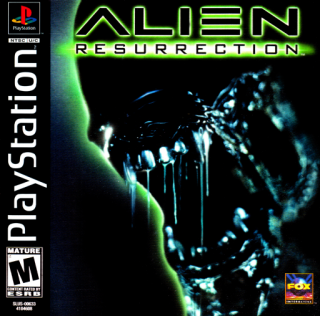 Alien Resurrection