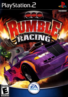 Rumble Racing