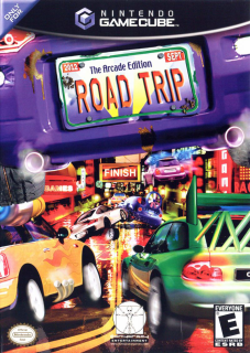 Choro Q! | Road Trip: The Arcade Edition | Gadget Racers