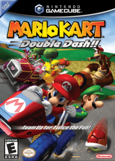 Mario Kart: Double Dash