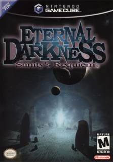 Eternal Darkness: Sanity's Requiem