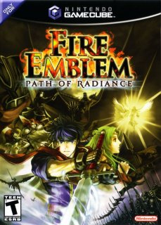 Fire Emblem: Path of Radiance