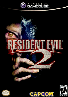 Resident Evil 2