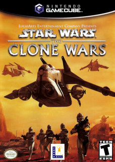 Star Wars: The Clone Wars