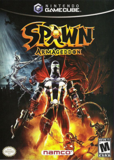 Spawn: Armageddon