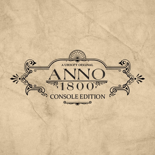 Anno 1800