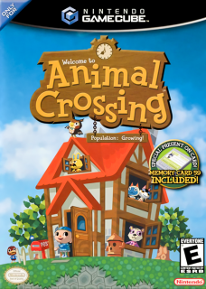 Animal Crossing