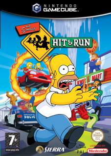 Simpsons, The: Hit & Run