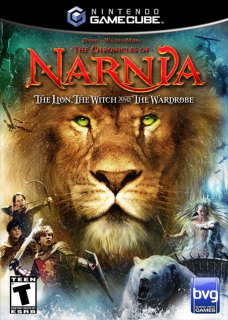 Chronicles of Narnia, The: The Lion, the Witch and the Wardrobe