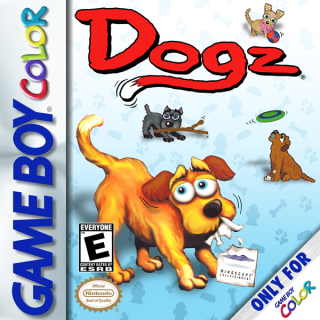 Dogz: Your Virtual Petz Palz