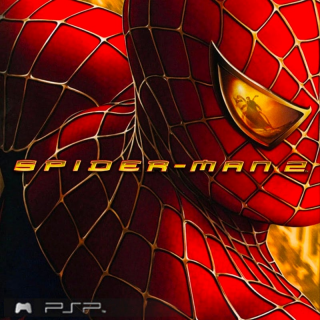 Spider-Man 2