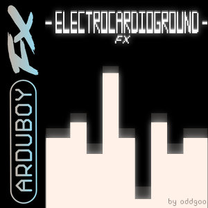 Electrocardioground FX