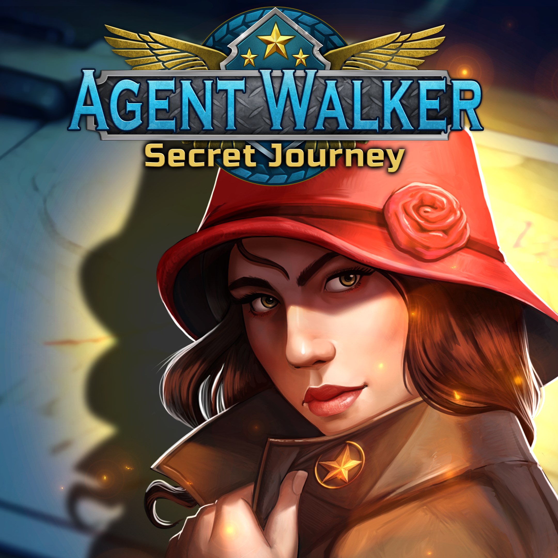 Agent Walker: Secret Journey (Xbox Version)