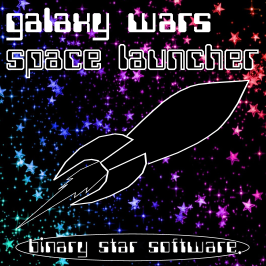 ~Homebrew~ Galaxy Wars: Space Launcher