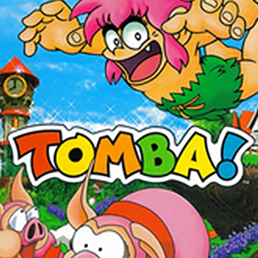 Tomba!