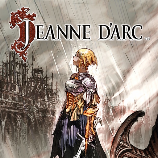 Jeanne d'Arc