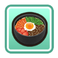 Bibimbap