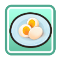 Boiled Egg