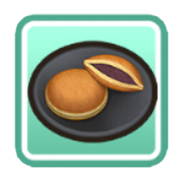 Dorayaki