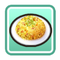 Fried Rice