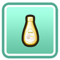 Mayonnaise (S)