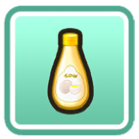 Mayonnaise (M)