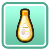 Mayonnaise (L)