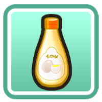 Mayonnaise (G)