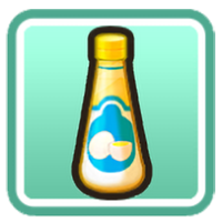 Mayonnaise (P)