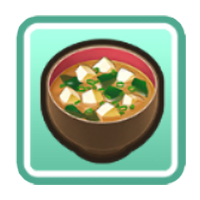 Miso Soup