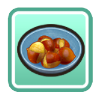 Roasted Chestnuts