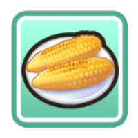 Roasted Corn