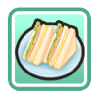 Sandwich